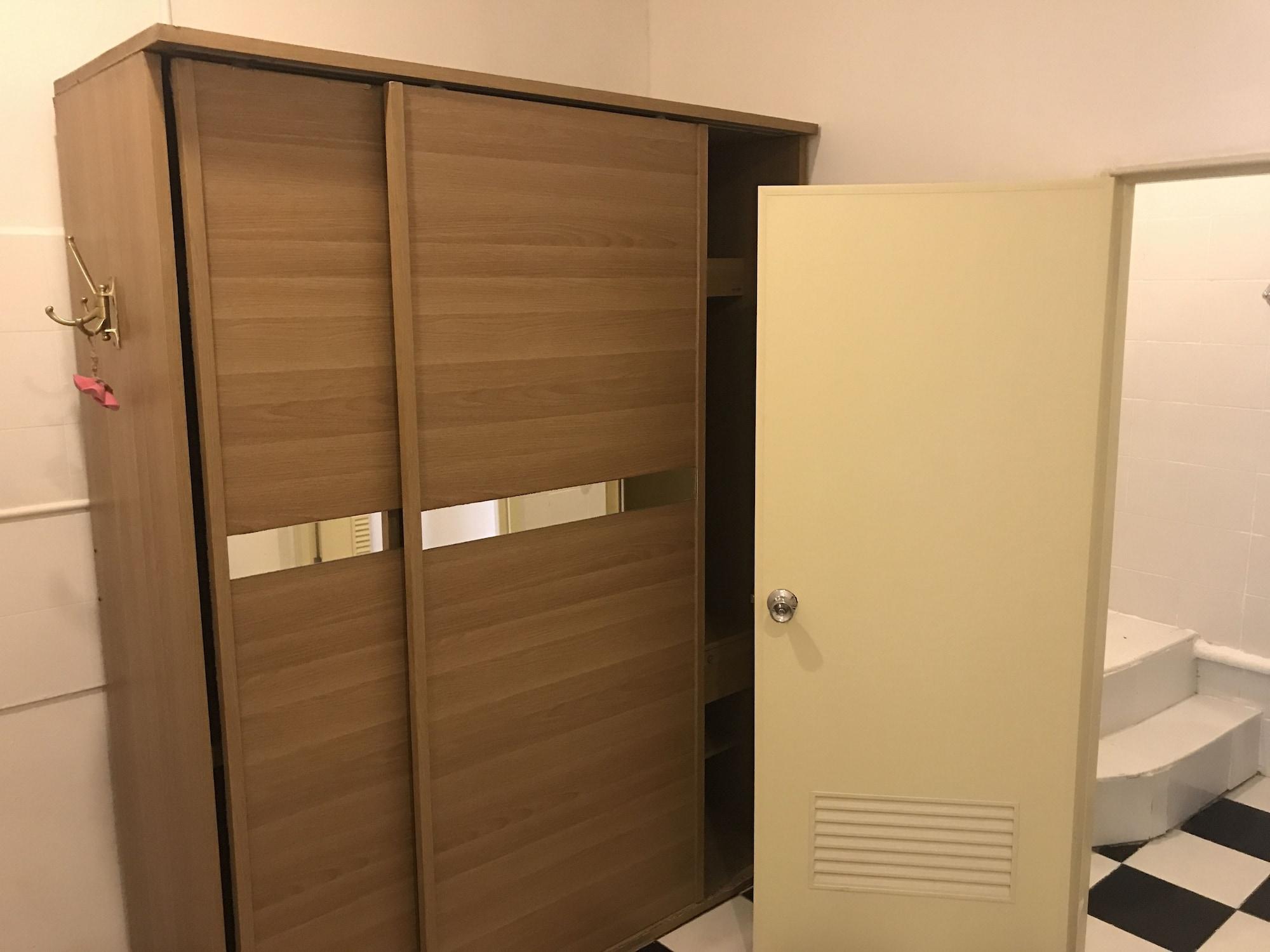 Hotel Seaview Jomtien Exterior foto