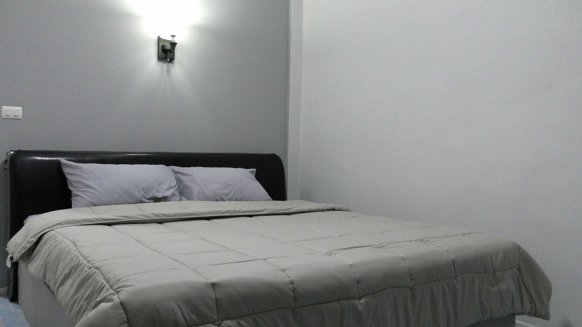 Hotel Seaview Jomtien Exterior foto