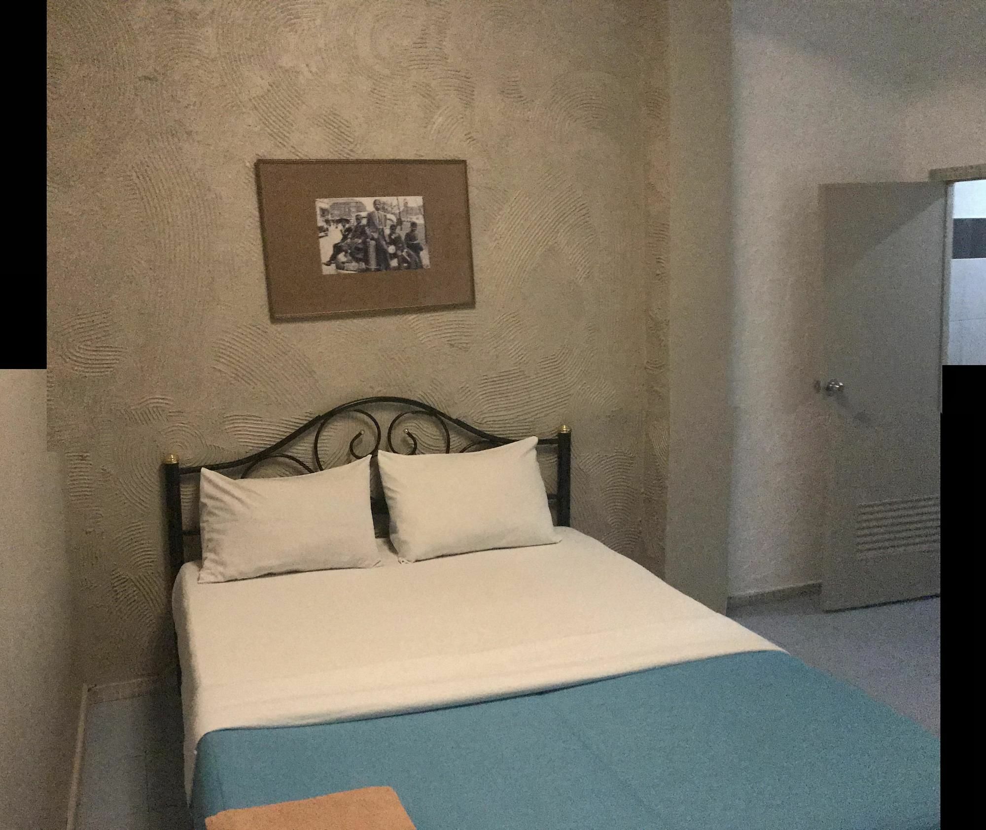 Hotel Seaview Jomtien Exterior foto
